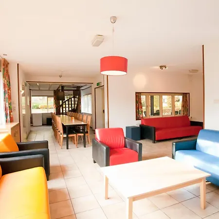 بيت للعطل Europarcs بيكبيرخين