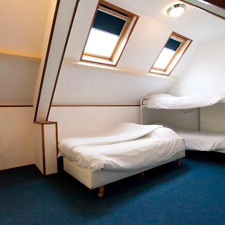 Europarcs Holiday home *