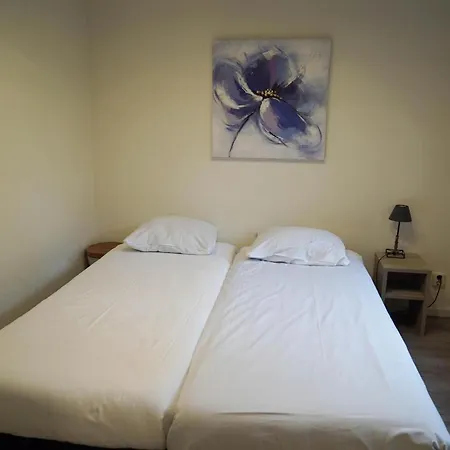 Europarcs ベークベーゲン