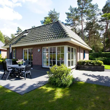 Europarcs * Beekbergen