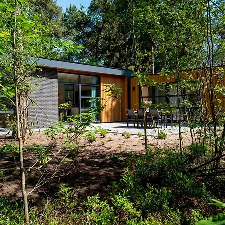 Europarcs Holiday home