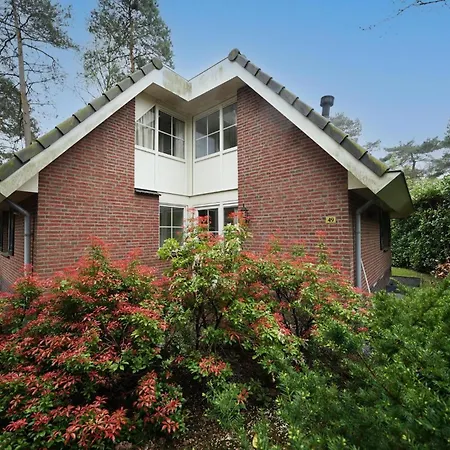Ferienhaus Europarcs Beekbergen