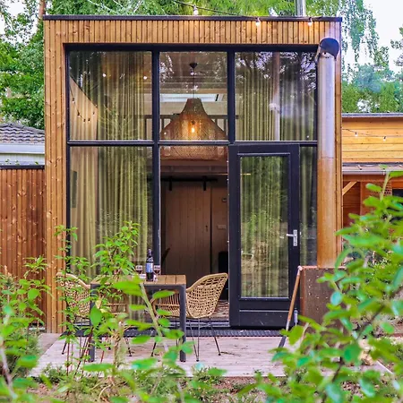 Europarcs Ferienhaus *