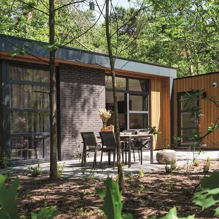 Europarcs Holiday home