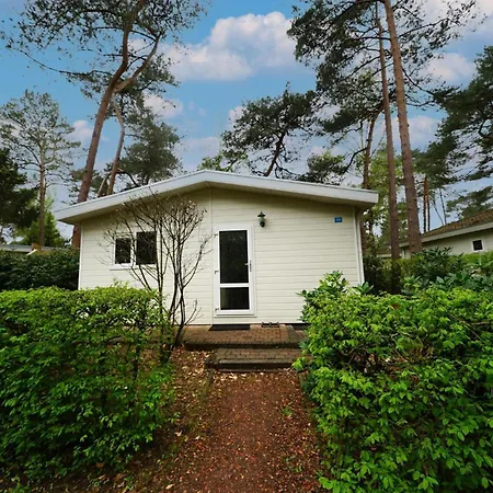 Holiday home Europarcs