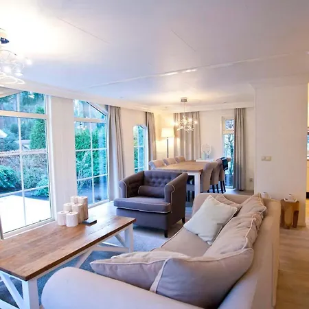 Europarcs Holiday home Beekbergen