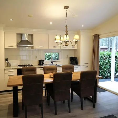 Holiday home Europarcs