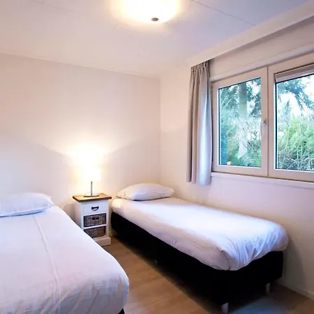 Holiday home Europarcs *