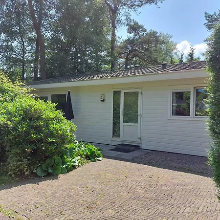 Europarcs 度假居 *