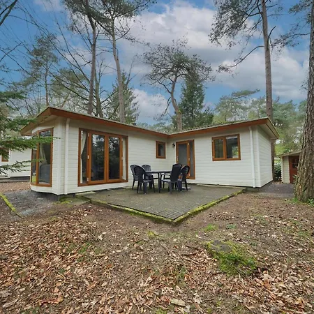 Feriehus Europarcs Beekbergen