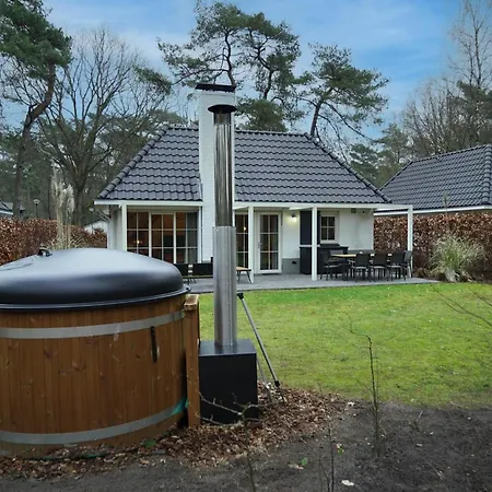 Europarcs 度假居 贝克贝亨