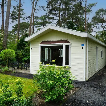 Europarcs 贝克贝亨