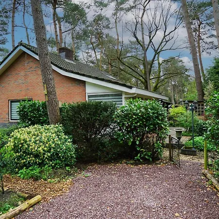 Europarcs * Beekbergen