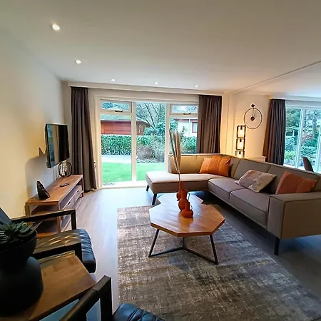 Europarcs Feriehus *