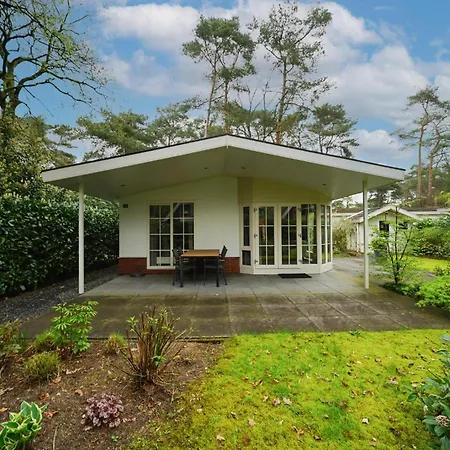Feriehus Europarcs Beekbergen