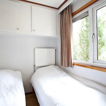 Holiday home Europarcs Beekbergen