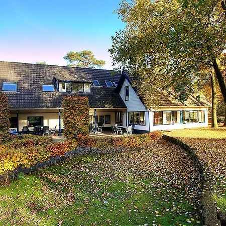 Europarcs Feriehus