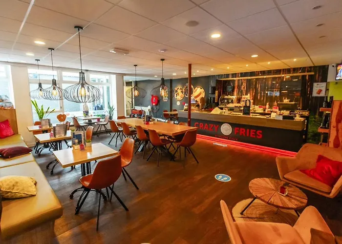 Europarcs Beekbergen