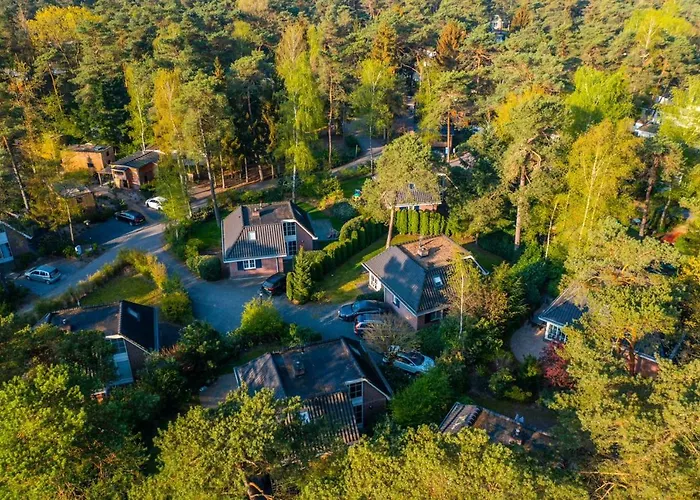 Europarcs בית נופש *