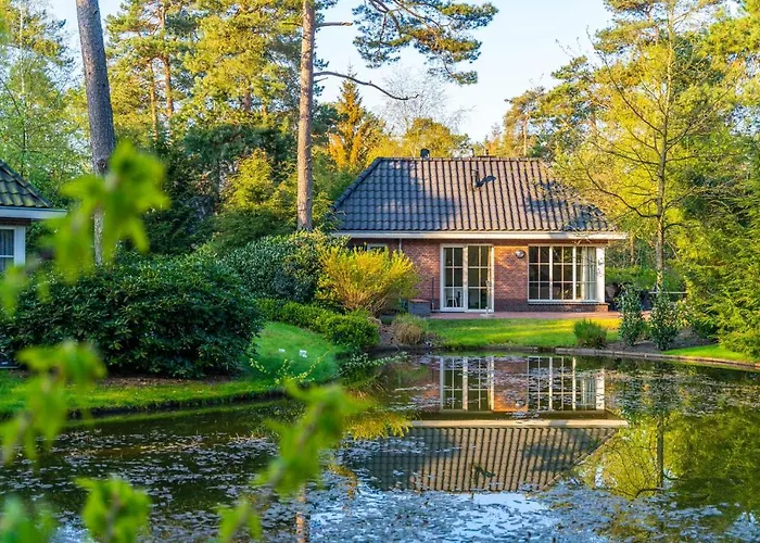 Europarcs Holiday home *