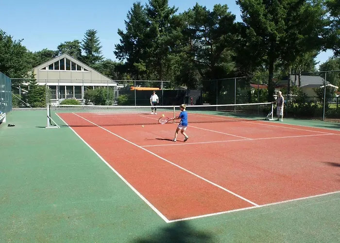 בית נופש Europarcs