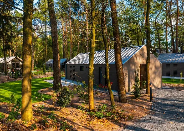 Europarcs ベークベーゲン