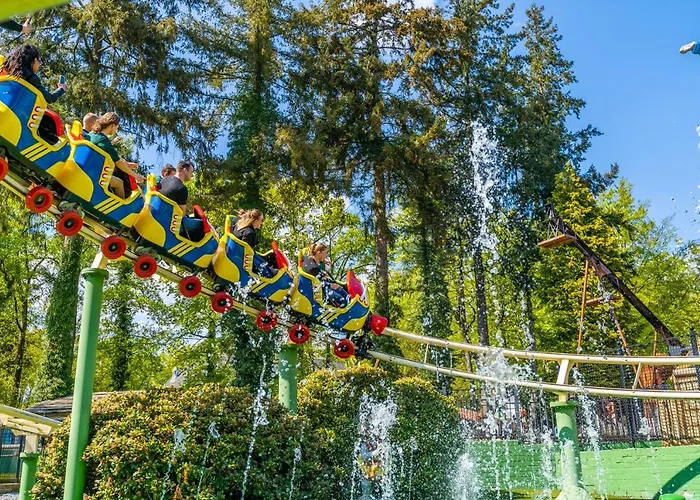 Europarcs ביקברחן