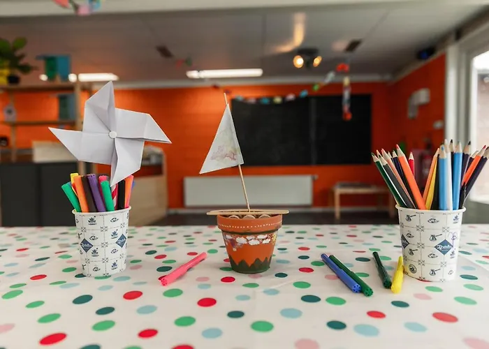 Europarcs Dom wakacyjny *