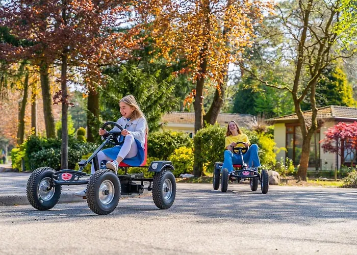 Europarcs Dom wakacyjny *