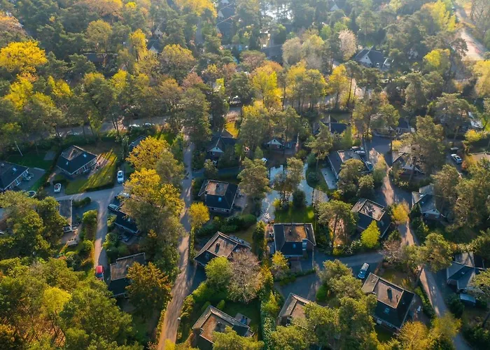 Europarcs 別荘 ベークベーゲン