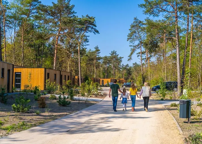 Europarcs ביקברחן