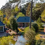 Europarcs בית נופש