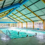 Europarcs בית נופש ביקברחן