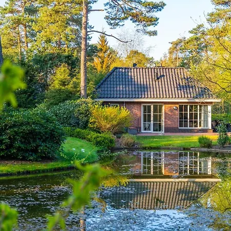 Europarcs Дом отдыха *