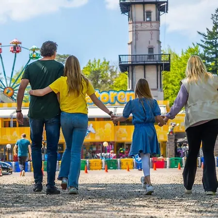 度假居 Europarcs *