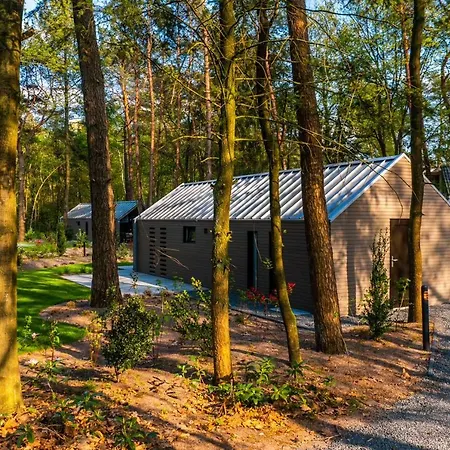 Europarcs 贝克贝亨