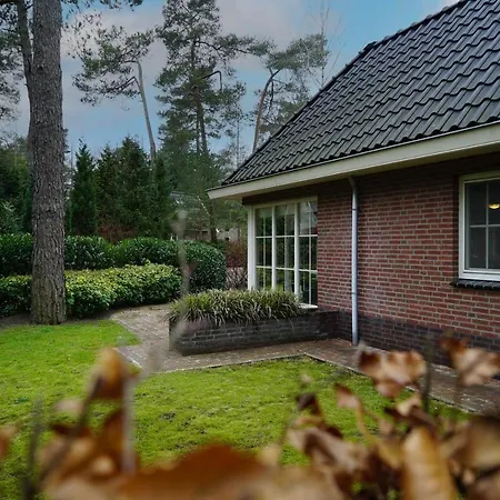 Europarcs 贝克贝亨