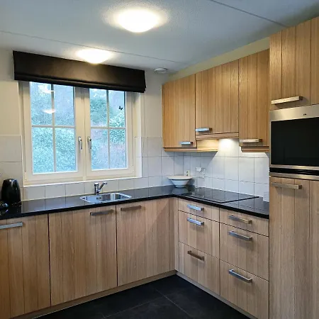 Europarcs 度假居 *