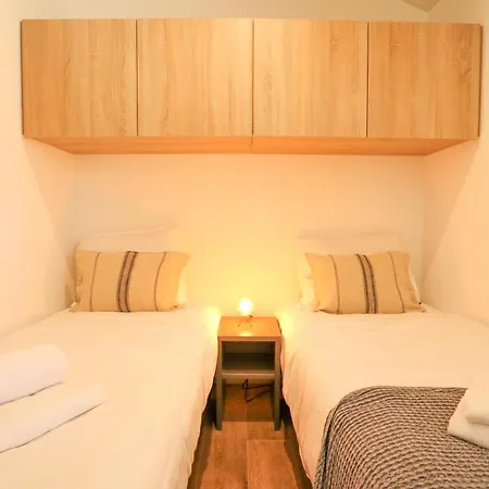 Europarcs 贝克贝亨