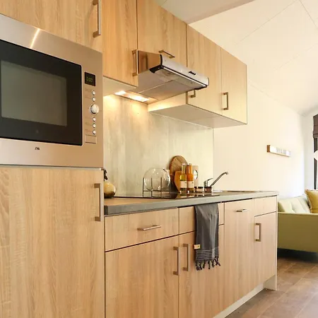 度假居 Europarcs *