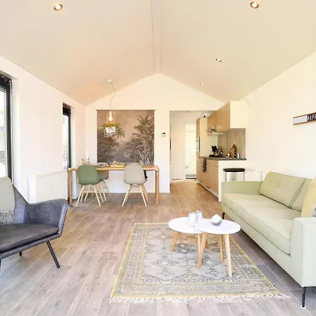 度假居 Europarcs *