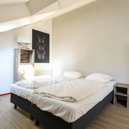 Europarcs * 贝克贝亨