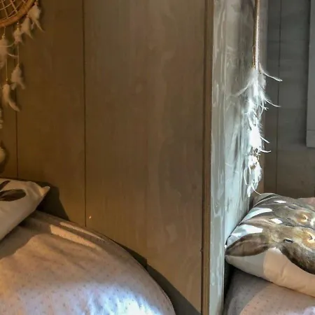 Europarcs Prázdninový dům Beekbergen