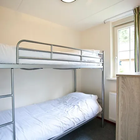 Europarcs Feriehus *