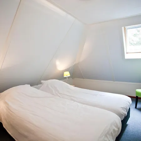 度假居 Europarcs 贝克贝亨