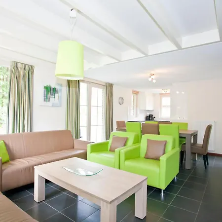 Europarcs 度假居 贝克贝亨