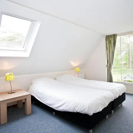 Prázdninový dům Europarcs *