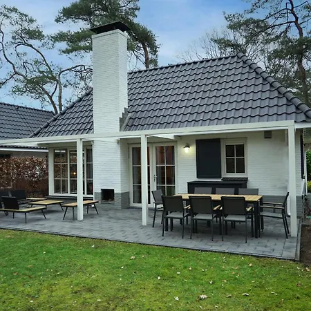 Feriehus Europarcs *