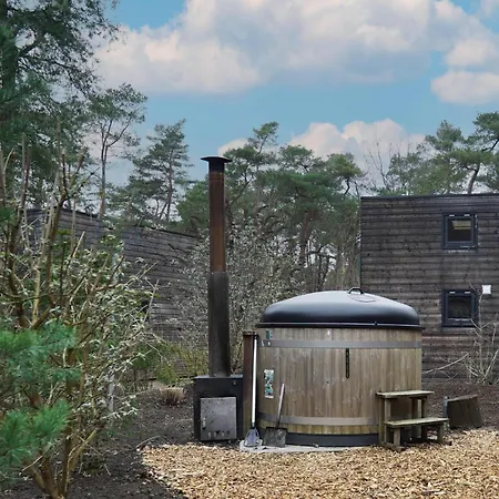 Feriehus Europarcs Beekbergen