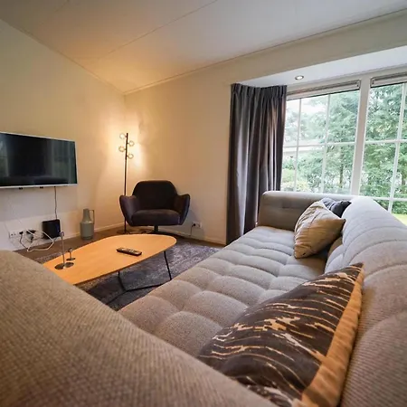 Europarcs Feriehus